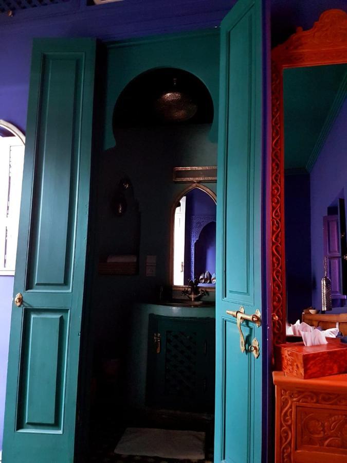 Riad Laly Tourisme Eclaire Le Bijou De La Medina Marrákes Kültér fotó