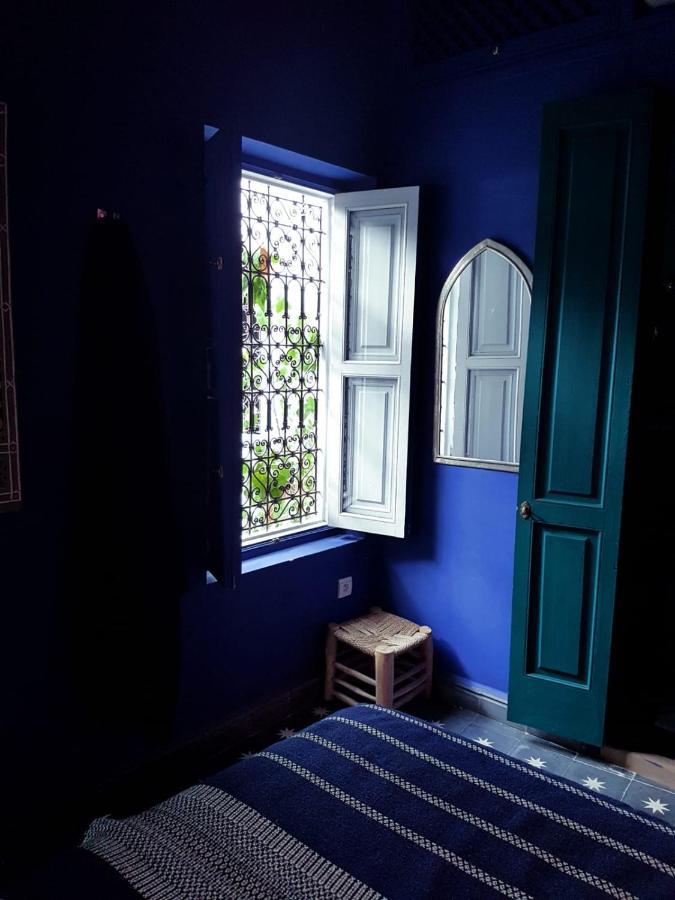 Riad Laly Tourisme Eclaire Le Bijou De La Medina Marrákes Kültér fotó