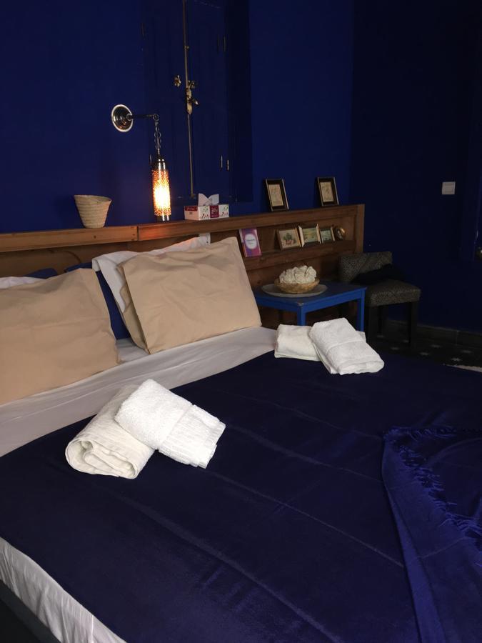 Riad Laly Tourisme Eclaire Le Bijou De La Medina Marrákes Kültér fotó